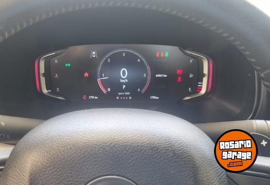 Camionetas - Fiat Toro volcano full 2022 Diesel 65000Km - En Venta