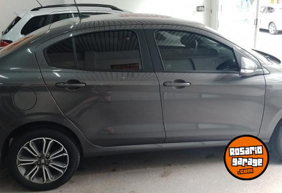 Autos - Fiat Cronos precision 2022 Nafta 42000Km - En Venta
