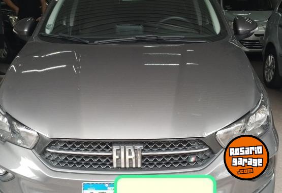 Autos - Fiat Cronos precision 2022 Nafta 42000Km - En Venta