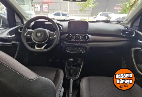 Autos - Fiat Cronos precision 2022 Nafta 42000Km - En Venta