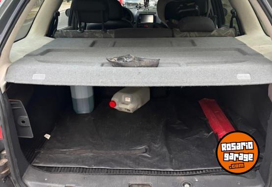 Autos - Fiat Adventure 1.8 2007 Nafta 250000Km - En Venta