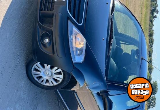 Autos - Citroen C3 exclusive 2009 Nafta 195000Km - En Venta