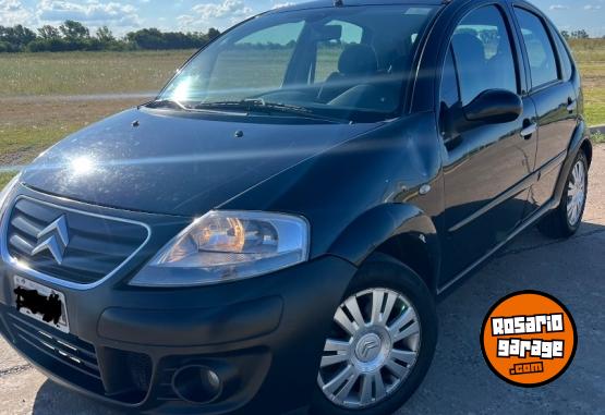 Autos - Citroen C3 exclusive 2009 Nafta 195000Km - En Venta