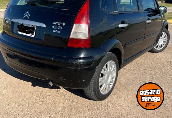 Autos - Citroen C3 exclusive 2009 Nafta 195000Km - En Venta