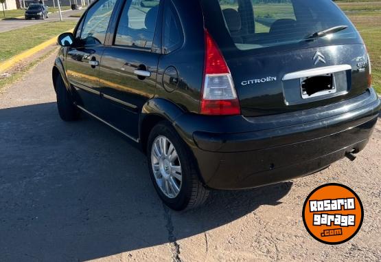 Autos - Citroen C3 exclusive 2009 Nafta 195000Km - En Venta