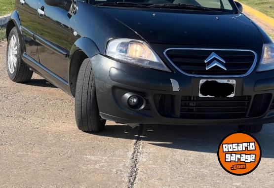 Autos - Citroen C3 exclusive 2009 Nafta 195000Km - En Venta