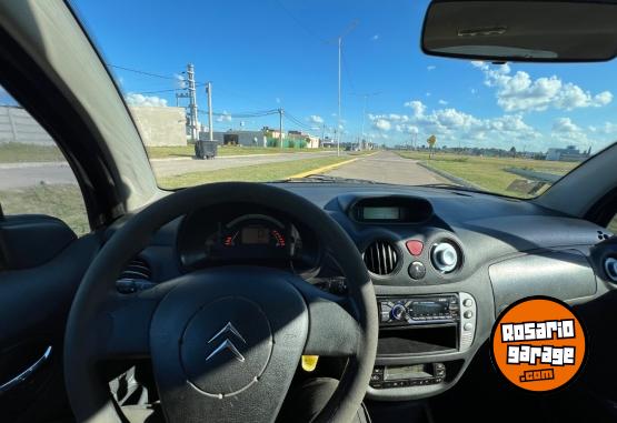 Autos - Citroen C3 exclusive 2009 Nafta 195000Km - En Venta