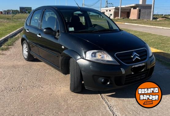 Autos - Citroen C3 exclusive 2009 Nafta 195000Km - En Venta
