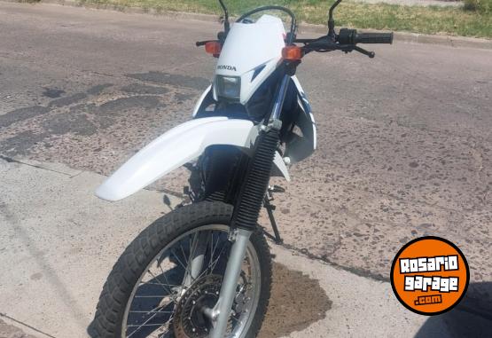 Motos - Honda Tornado xr250 2019 Nafta 9000Km - En Venta