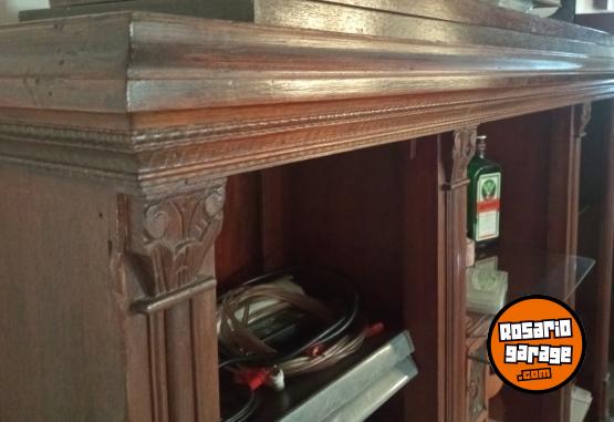 Hogar - Mueble antiguo Estilo Renacimiento - En Venta