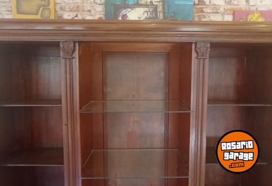 Hogar - Mueble antiguo Estilo Renacimiento - En Venta