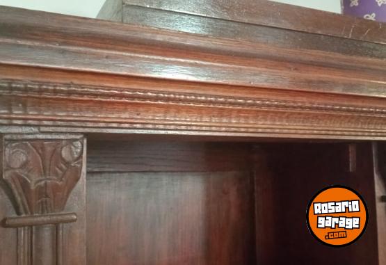 Hogar - Mueble antiguo Estilo Renacimiento - En Venta