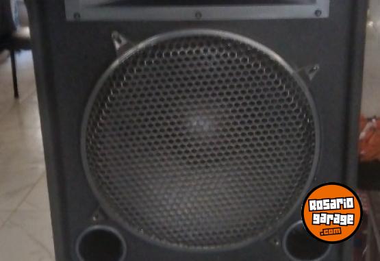 Hogar - Vendo equipo permuto tmb mí número 3413102314 - En Venta