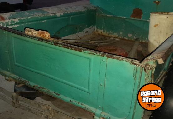 Clásicos - Ford A 29 - En Venta