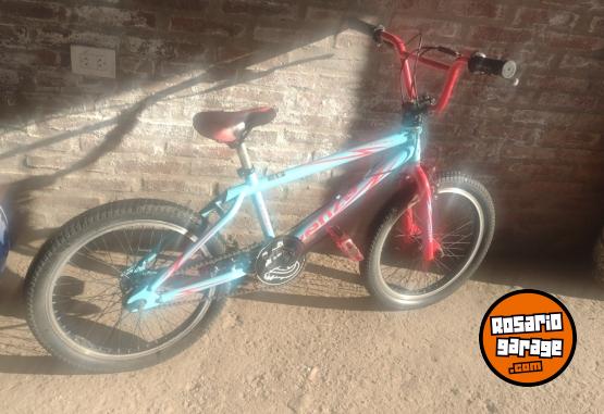 Deportes - Venzo - En Venta