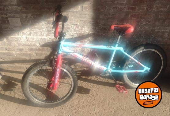 Deportes - Venzo - En Venta