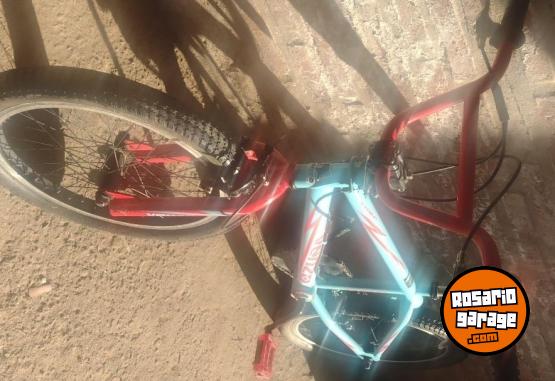 Deportes - Venzo - En Venta