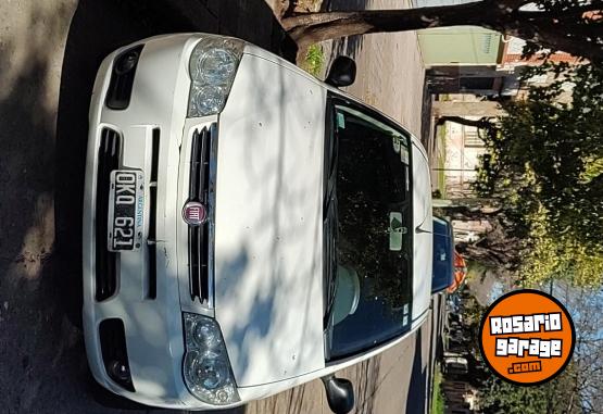 Autos - Fiat Palio top 2014 GNC 287000Km - En Venta