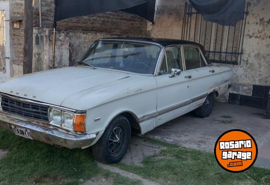 Autos - Ford Futira 2026 GNC 1111Km - En Venta