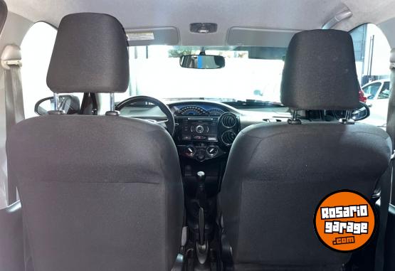 Autos - Toyota ETIOS 1.5 5PTAS XLS 4 2014 Nafta 154000Km - En Venta