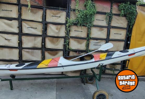 Deportes N&aacute;uticos - kayak Parana - En Venta