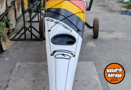 Deportes N&aacute;uticos - kayak Parana - En Venta