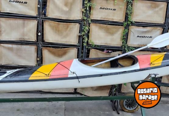 Deportes N&aacute;uticos - kayak Parana - En Venta