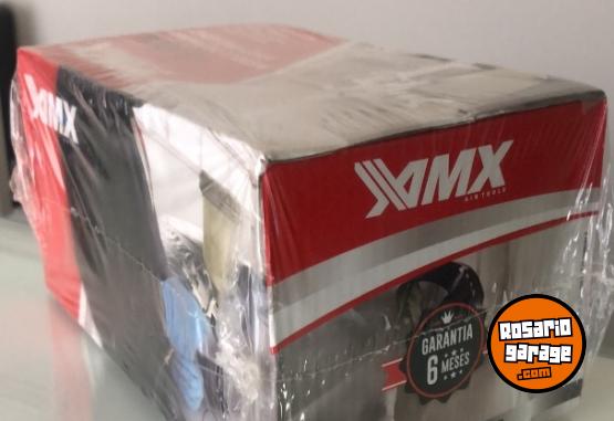 Herramientas - Pistola de pintar HVLP GRAVEDAD - En Venta