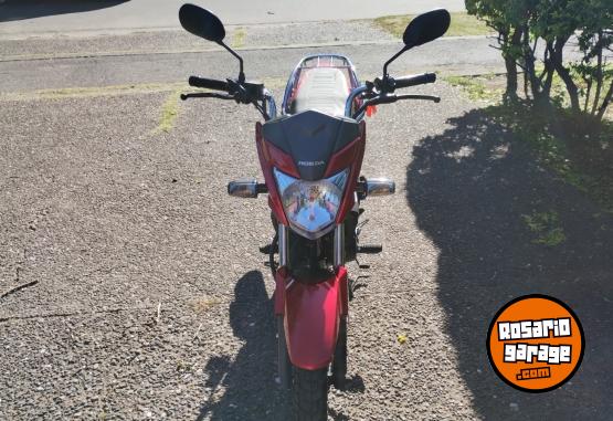 Motos - Honda Glh 2021 Nafta 12000Km - En Venta