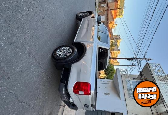 Camionetas - Ford Ranger 2023 Diesel 46000Km - En Venta