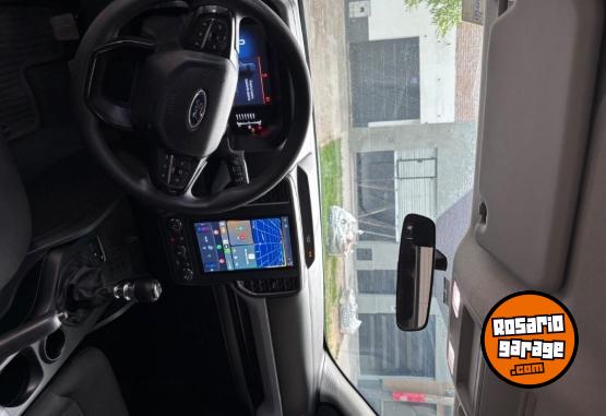 Camionetas - Ford Ranger 2023 Diesel 46000Km - En Venta