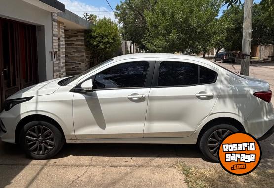 Autos - Fiat FIAT CRONOS DRIVE 1.3 MT 2022 Nafta 59000Km - En Venta