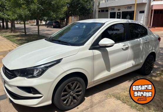 Autos - Fiat FIAT CRONOS DRIVE 1.3 MT 2022 Nafta 59000Km - En Venta