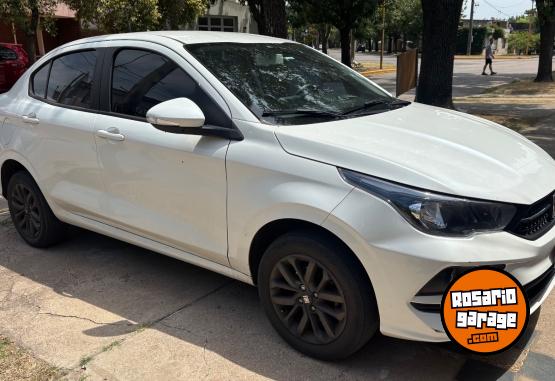 Autos - Fiat FIAT CRONOS DRIVE 1.3 MT 2022 Nafta 59000Km - En Venta