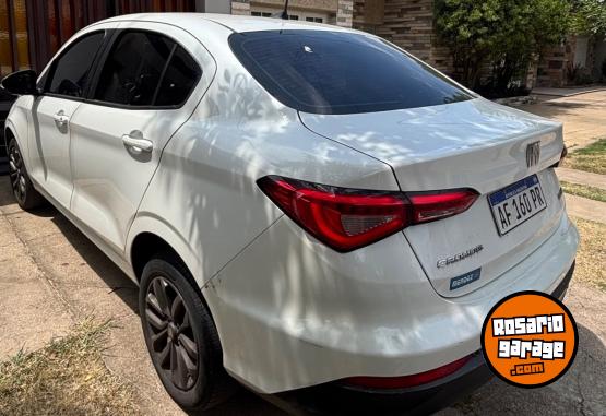 Autos - Fiat FIAT CRONOS DRIVE 1.3 MT 2022 Nafta 59000Km - En Venta