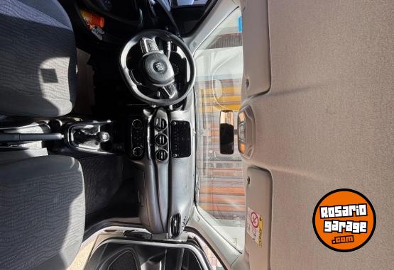 Autos - Fiat FIAT CRONOS DRIVE 1.3 MT 2022 Nafta 59000Km - En Venta