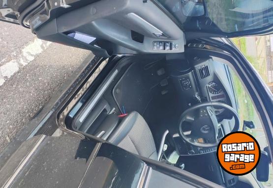 Autos - Mercedes Benz B 180 2011 Nafta 138000Km - En Venta