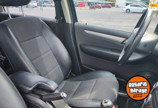 Autos - Mercedes Benz B 180 2011 Nafta 138000Km - En Venta