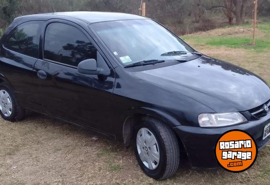 Autos - Suzuki Fun 2006 Nafta 190000Km - En Venta