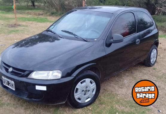 Autos - Suzuki Fun 2006 Nafta 190000Km - En Venta