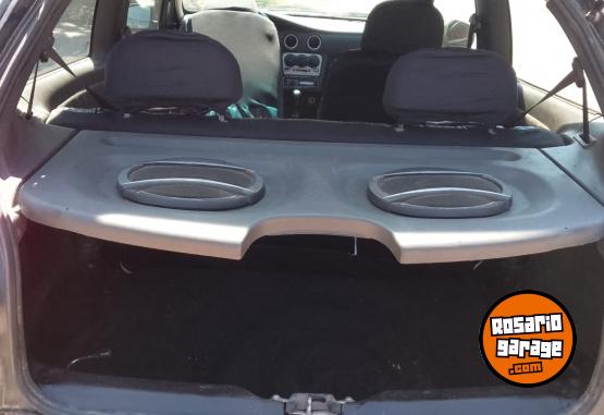 Autos - Suzuki Fun 2006 Nafta 190000Km - En Venta