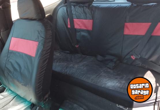 Autos - Suzuki Fun 2006 Nafta 190000Km - En Venta