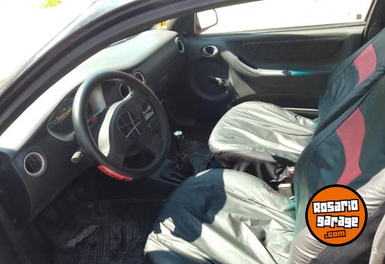 Autos - Suzuki Fun 2006 Nafta 190000Km - En Venta