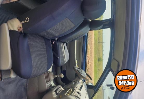 Autos - Renault Twingo 1999 Nafta 210000Km - En Venta