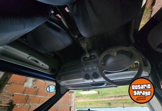 Autos - Renault Twingo 1999 Nafta 210000Km - En Venta