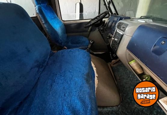 Camiones y Gr�as - Cami�n 13180 a�o 2005 - En Venta