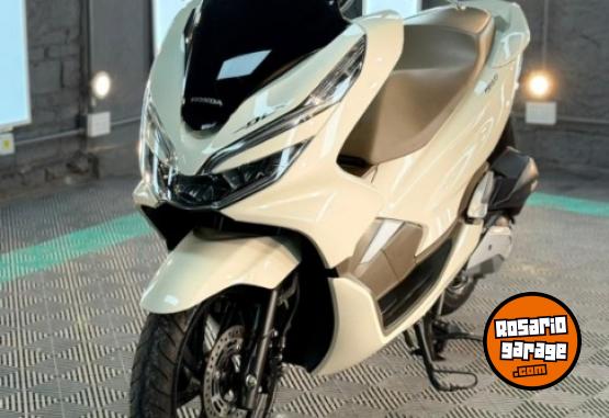 Motos - Honda Pcx 150 2020 Nafta 24000Km - En Venta