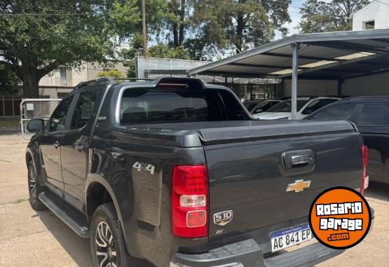 Camionetas - Chevrolet S10 High Country 2.8 4x4 2018 Diesel 157000Km - En Venta