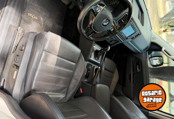 Camionetas - Volkswagen Amarok highline 2017 Diesel 150000Km - En Venta