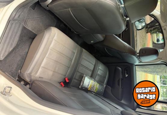 Camionetas - Volkswagen Amarok highline 2017 Diesel 150000Km - En Venta